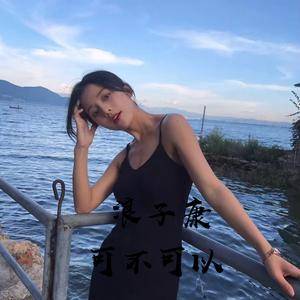 张紫豪-可不可以（弹鼓版）（浪子康 / 黄家旺 remix）